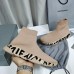 Balenciaga shoes for Balenciaga Unisex Shoes #999902280