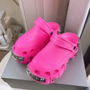 Balenciaga shoes for Women's Balenciaga Sandals #A34582