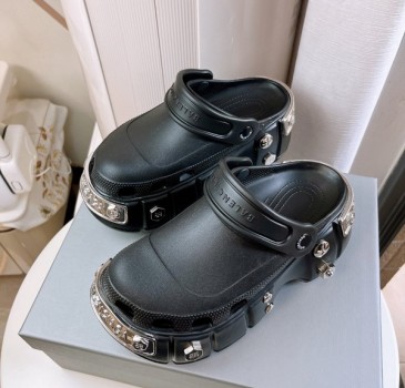 Balenciaga shoes for Women's Balenciaga Sandals #A34586