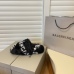 Balenciaga shoes for Women's Balenciaga Slippers #A27993