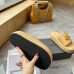 Balenciaga shoes for Women's Balenciaga Slippers #A35256