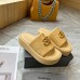 Balenciaga shoes for Women's Balenciaga Slippers #A35256