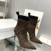 Balmain boots shoes for Women's #999927778