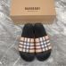 Burberry Shoes for Burberry Slippers for men #A33109