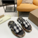 Burberry Shoes for Burberry Slippers for women #999924309