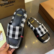 Burberry Shoes for Burberry Slippers for women #999936296