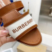 Burberry Shoes for Burberry rain boot for Women #999923955