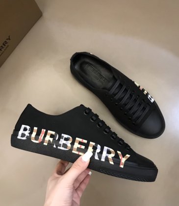 Burberry Shoes for Men's Sneakers #99906929