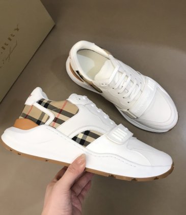 Burberry Shoes for Men's Sneakers #999901399