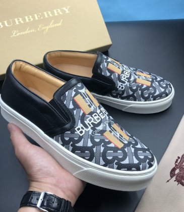 Burberry Shoes for Men's Sneakers #999915314