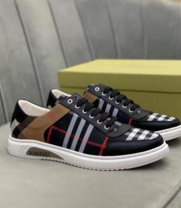 Burberry Shoes for Men's Sneakers #999920189