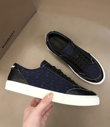 Burberry Shoes for Men's Sneakers #999922747