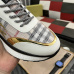 Burberry Shoes for Men's Sneakers #A27464