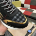 Burberry Shoes for Men's Sneakers #A27465