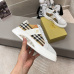 Burberry Shoes for Men's Sneakers #A22164