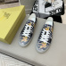 Burberry Shoes for Men's Sneakers #A22176