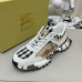 Burberry Shoes for Men's Sneakers #A22179