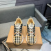 Burberry Shoes for Men's Sneakers #A34614
