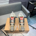 Burberry Shoes for Men's Sneakers #A34617