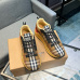 Burberry Shoes for Men's Sneakers #A34618