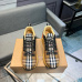 Burberry Shoes for Men's Sneakers #A34618