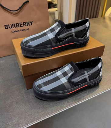Burberry Shoes for Men's and women Sneakers #999930998
