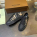 Burberry Shoes for Men's and women Sneakers #A25355