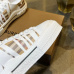 Burberry Shoes for Men's and women Sneakers #A25357