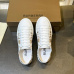 Burberry Shoes for Men's and women Sneakers #A25357
