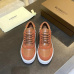 Burberry Shoes for Men's and women Sneakers #A28386