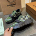 Burberry Unisex Sneakers #A30876