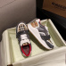 Burberry Unisex Sneakers #A30878