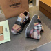 Burberry Unisex Sneakers #A30882