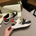 Burberry Unisex Sneakers #A30883