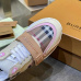 Burberry Unisex Sneakers #A30886