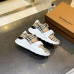 Burberry Unisex Sneakers #A30887