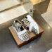 Burberry Unisex Sneakers #A30887