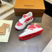 Burberry Unisex Sneakers #A30890