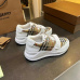 Burberry Unisex Sneakers #A30891