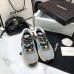 Chanel Unisex Shoes Chanel Sneakers #999901879
