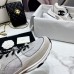 Chanel Unisex Shoes Chanel Sneakers #999901880