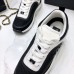 Chanel Unisex Shoes Chanel Sneakers #999901886