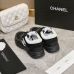 Chanel shoes for Men Women Chanel Sneakers #A25382