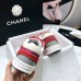Chanel shoes for Men's and women Chanel Sneakers #999919136