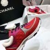 Chanel shoes for Men's and women Chanel Sneakers #999919136