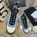 Chanel shoes for Men's and women Chanel Sneakers #999935936