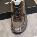 Chanel shoes for Men's and women Chanel Sneakers #A28399