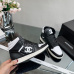 Chanel shoes for Men's and women Chanel Sneakers #A28415