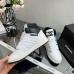 Chanel shoes for Men's and women Chanel Sneakers #A28416
