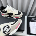 Chanel shoes for Unisex Shoes #A30454